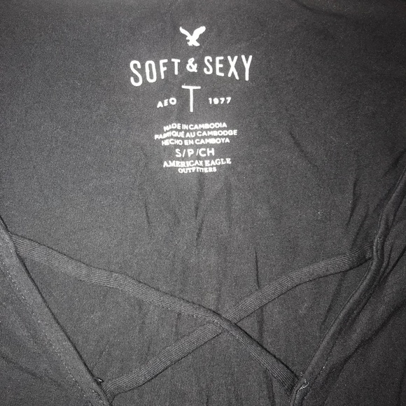 American Eagle - Picture 2 of 2